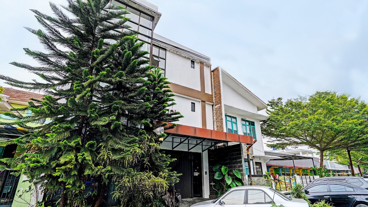 Photo of Outdoor in Cigudeg