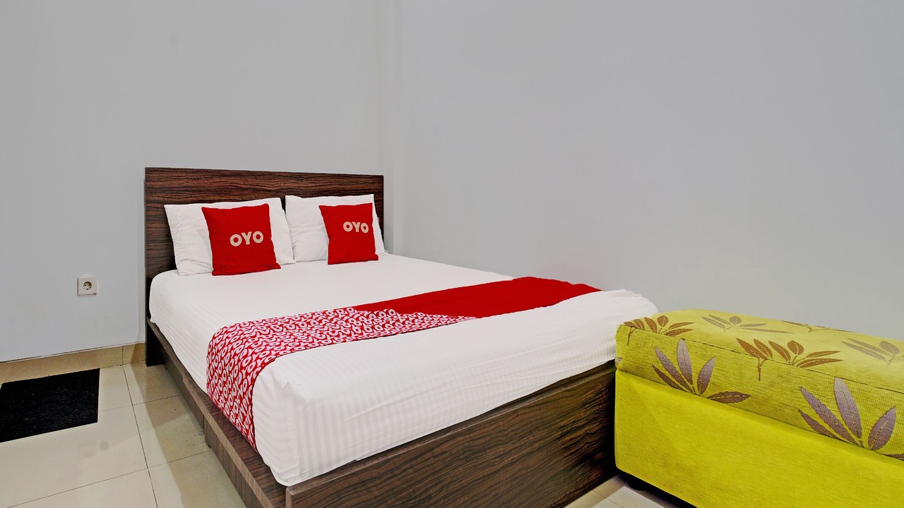Photo of Bedroom in Cigudeg