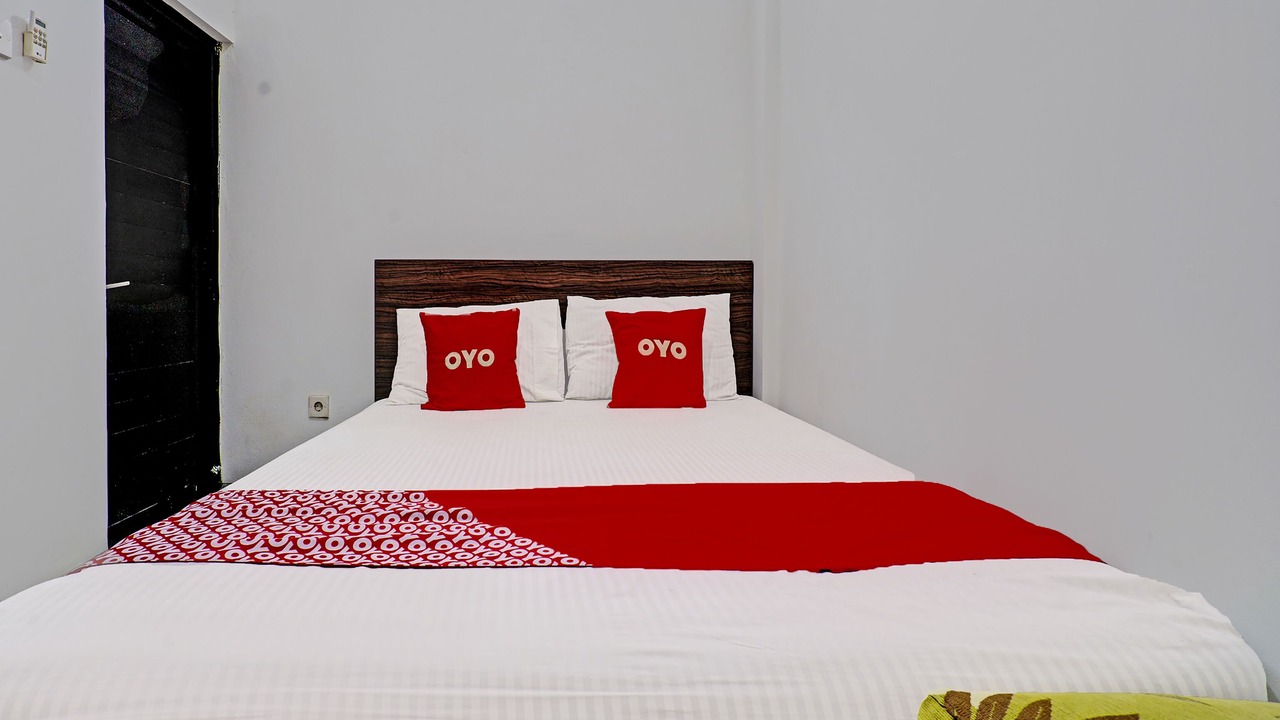 Photo of Bedroom in Cigudeg