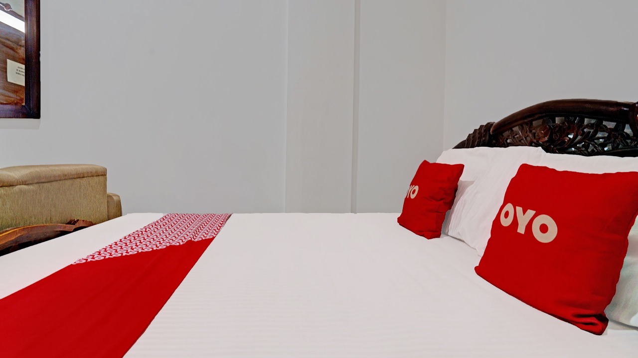 Photo of Bedroom in Cigudeg