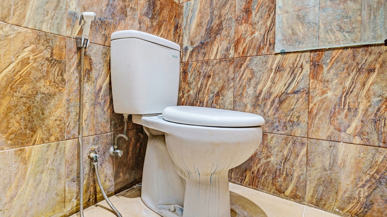 Photo of Bathroom in Cigudeg