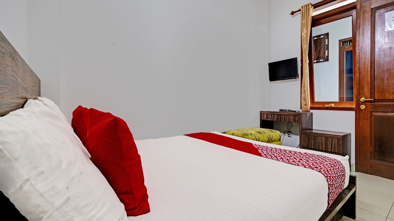 Photo of Bedroom in Cigudeg