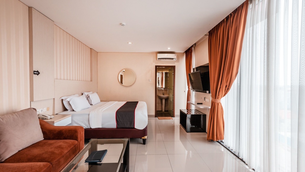 Photo of Bedroom in Cikarang