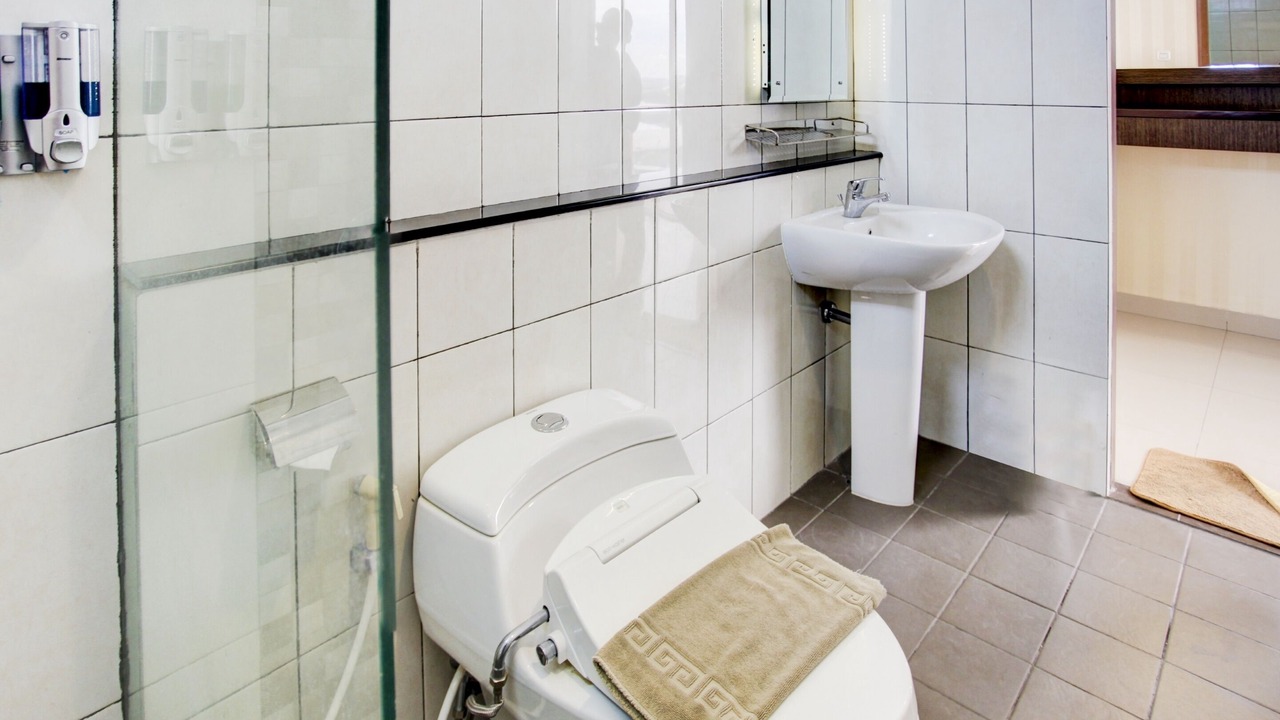 Photo of Bathroom in Cikarang