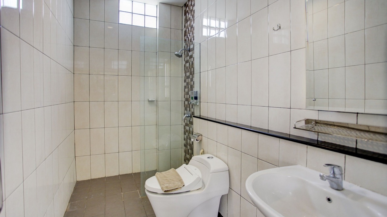 Photo of Bathroom in Cikarang