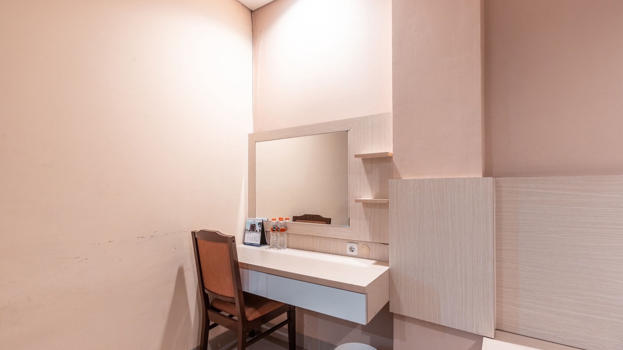 Photo of Bedroom in Cikarang