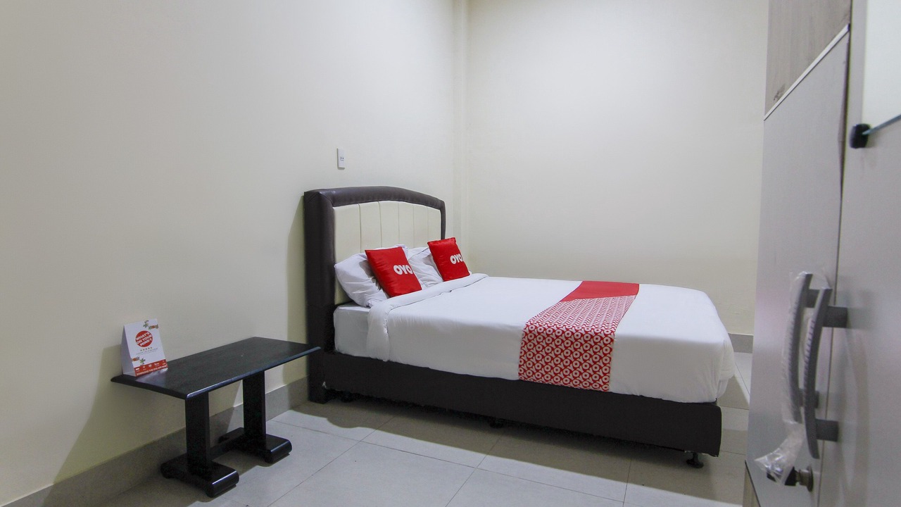 Photo of Bedroom in Medan