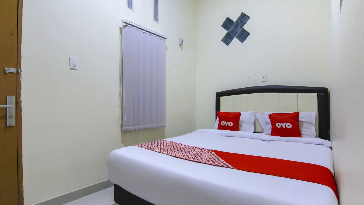 Photo of Bedroom in Medan