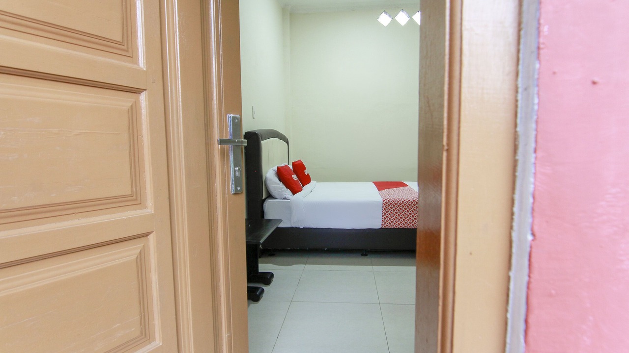 Photo of Bedroom in Medan