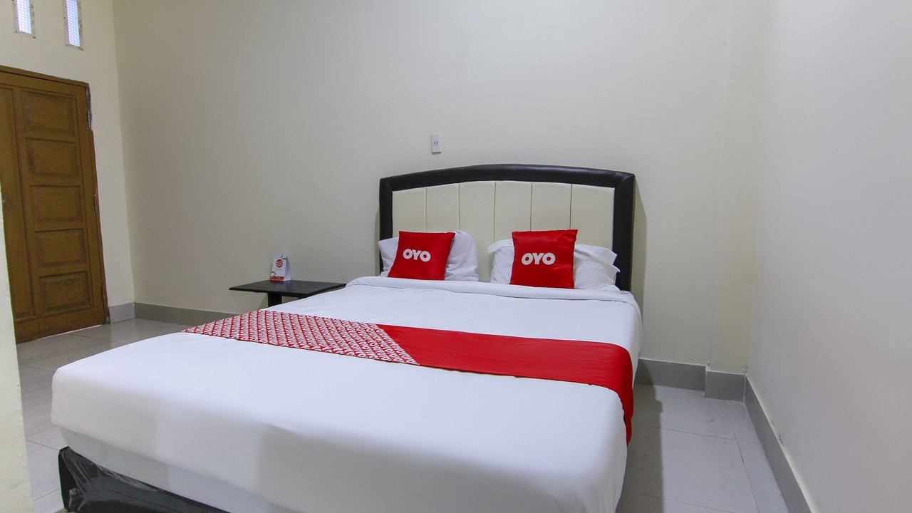 Photo of Bedroom in Medan