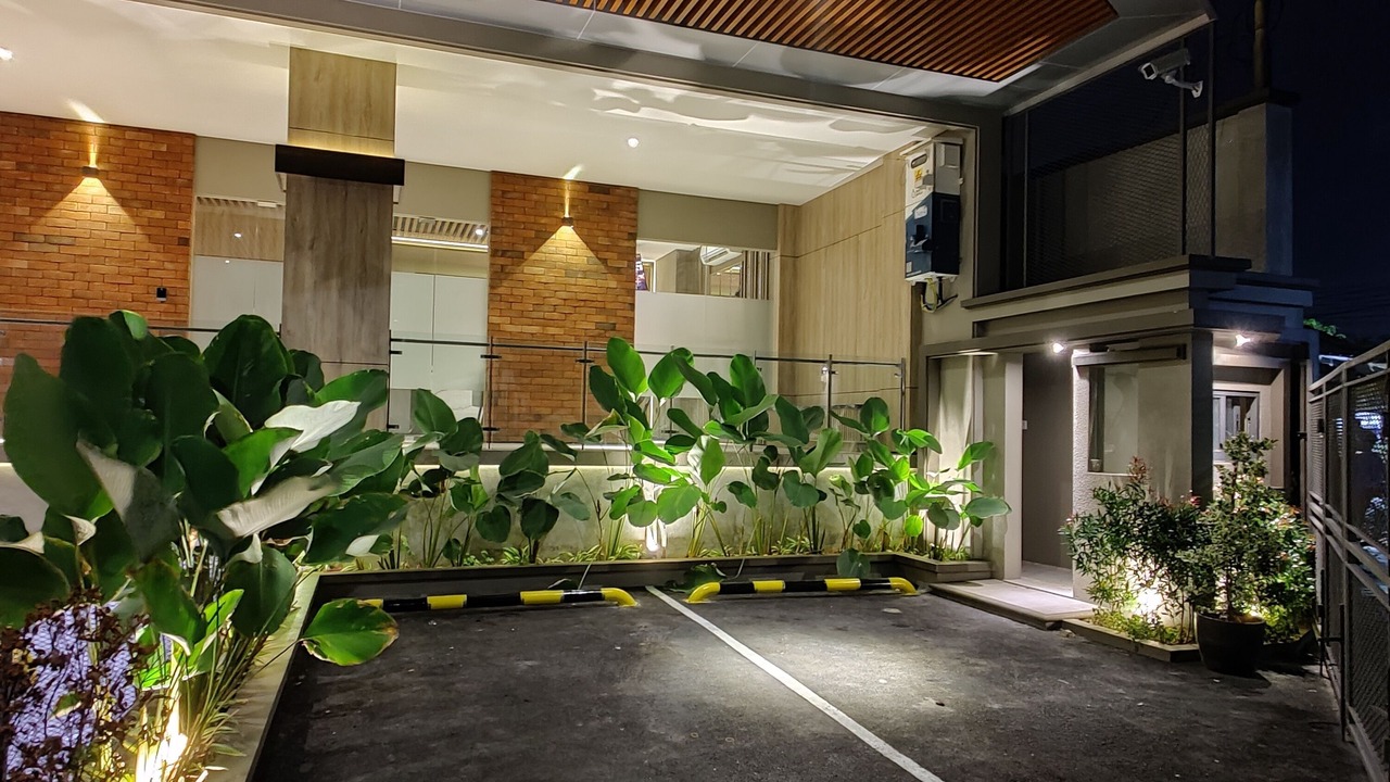 Photo of Outdoor in Gandaria-selatan