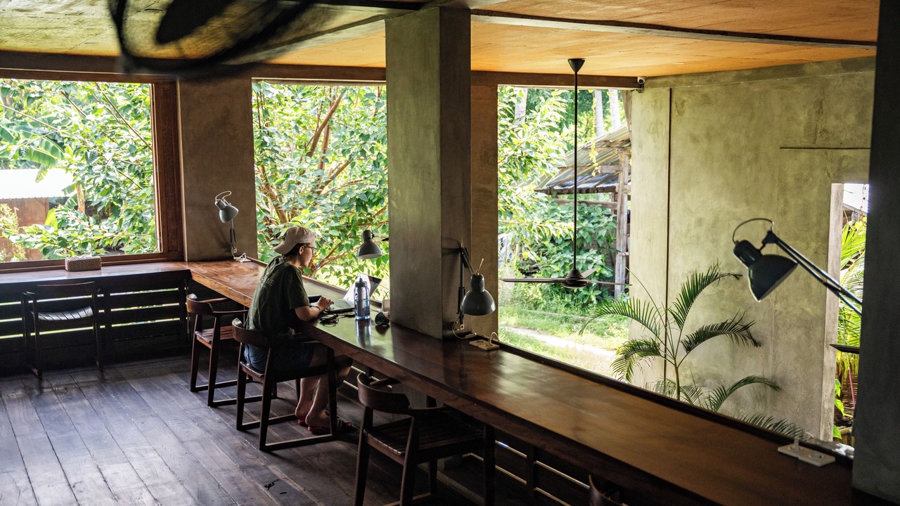 Photo of Outdoor in Pemuteran