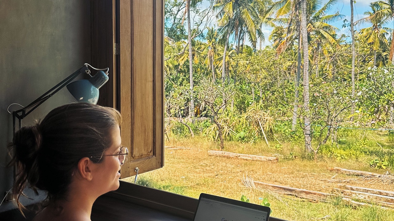 Photo of Outdoor in Pemuteran