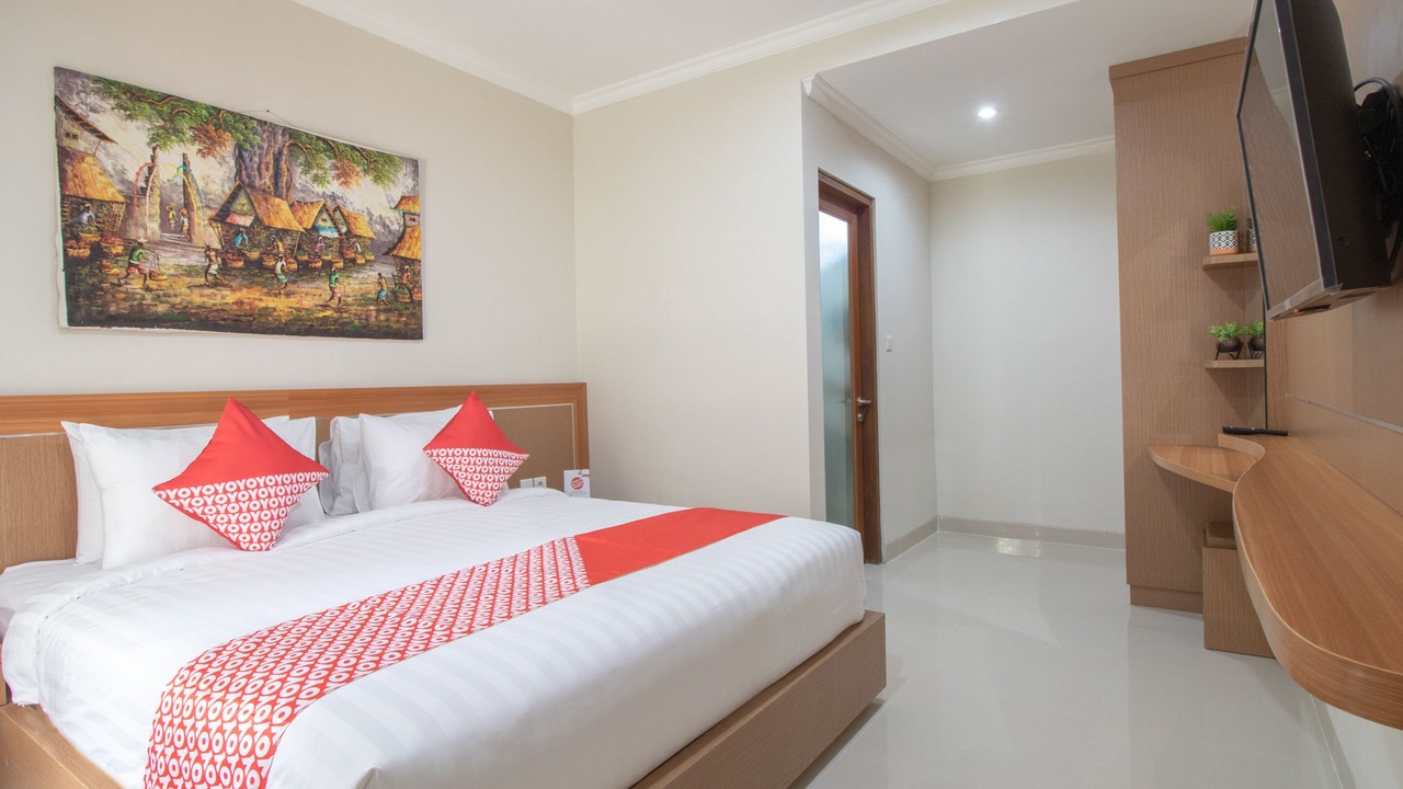 Photo of Bedroom in Renon