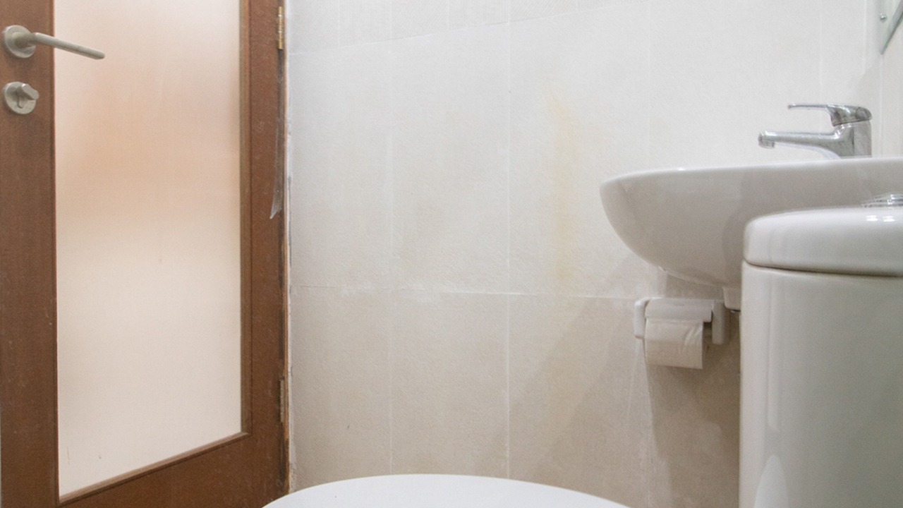 Photo of Bathroom in Renon