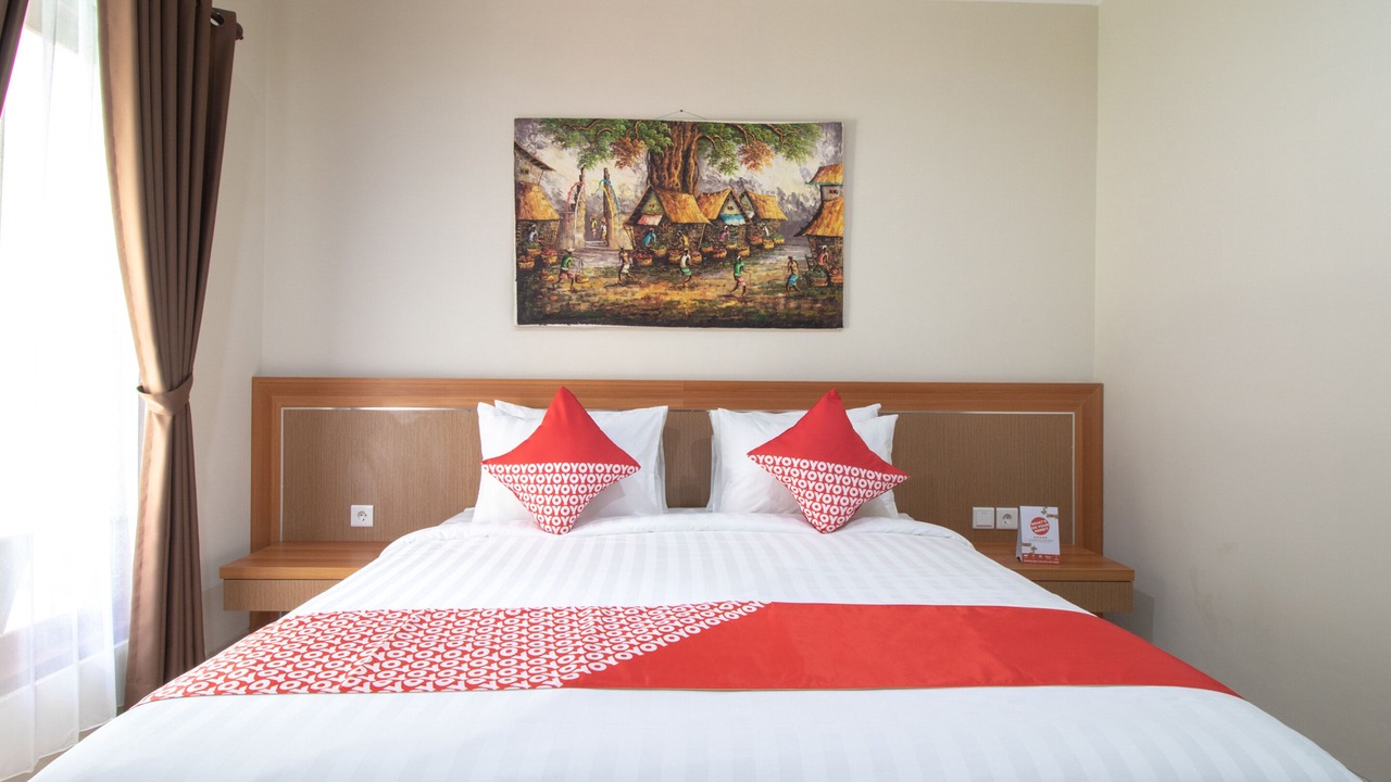 Photo of Bedroom in Renon
