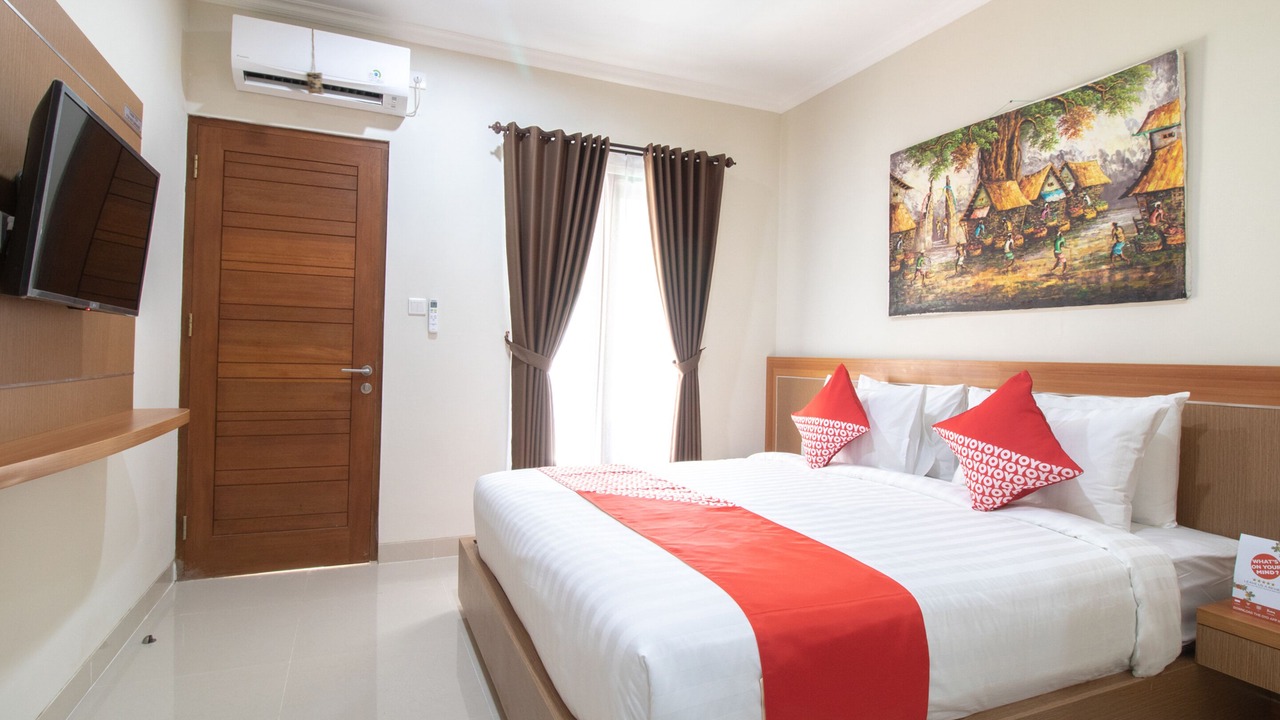 Photo of Bedroom in Renon