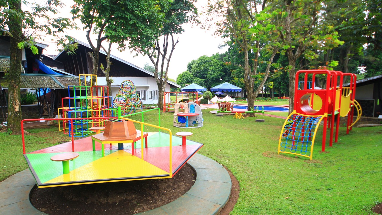 Photo of Outdoor in Ciumbuleuit