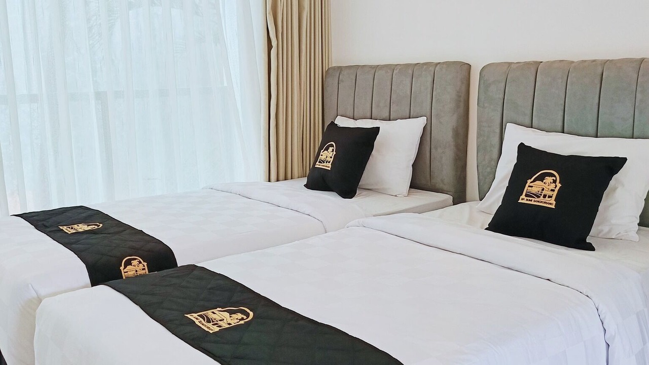 Photo of Bedroom in Ciumbuleuit