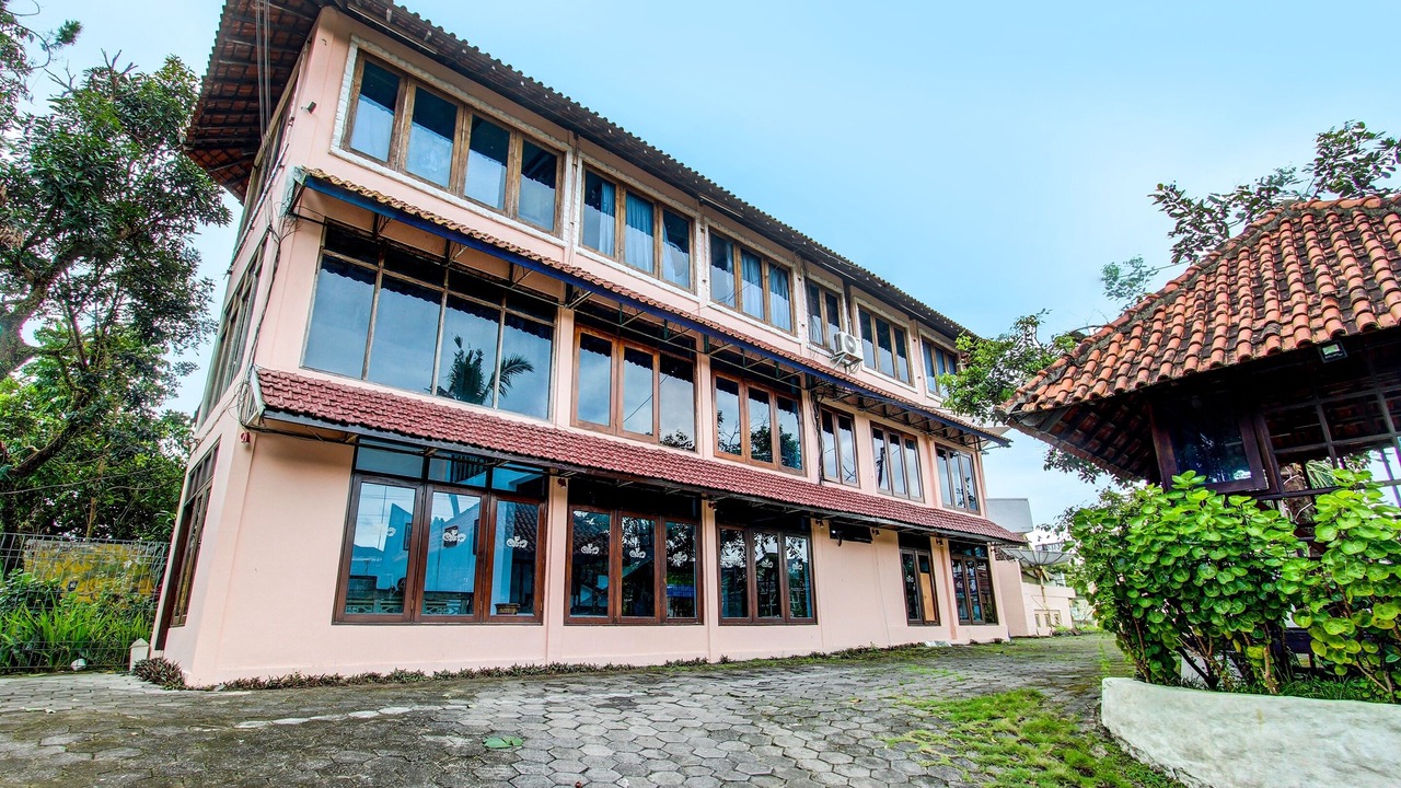 Photo of Outdoor in Sei Pinang