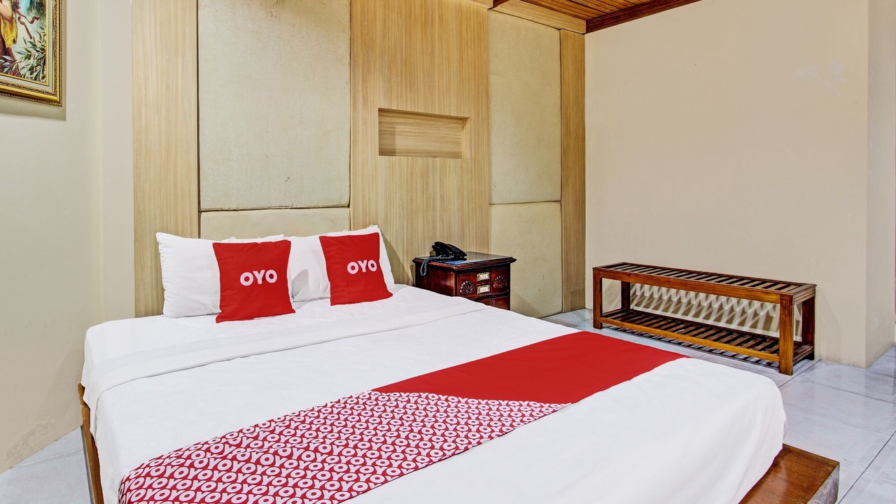 Photo of Bedroom in Sei Pinang