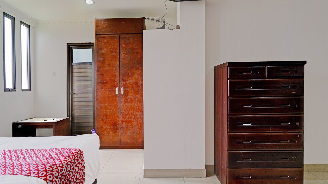 Photo of Bedroom in Cileunyi