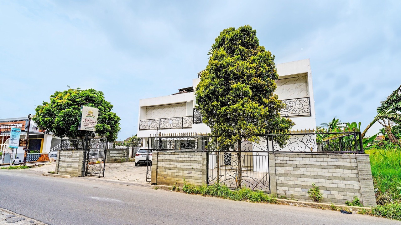 Photo of Outdoor in Cileunyi