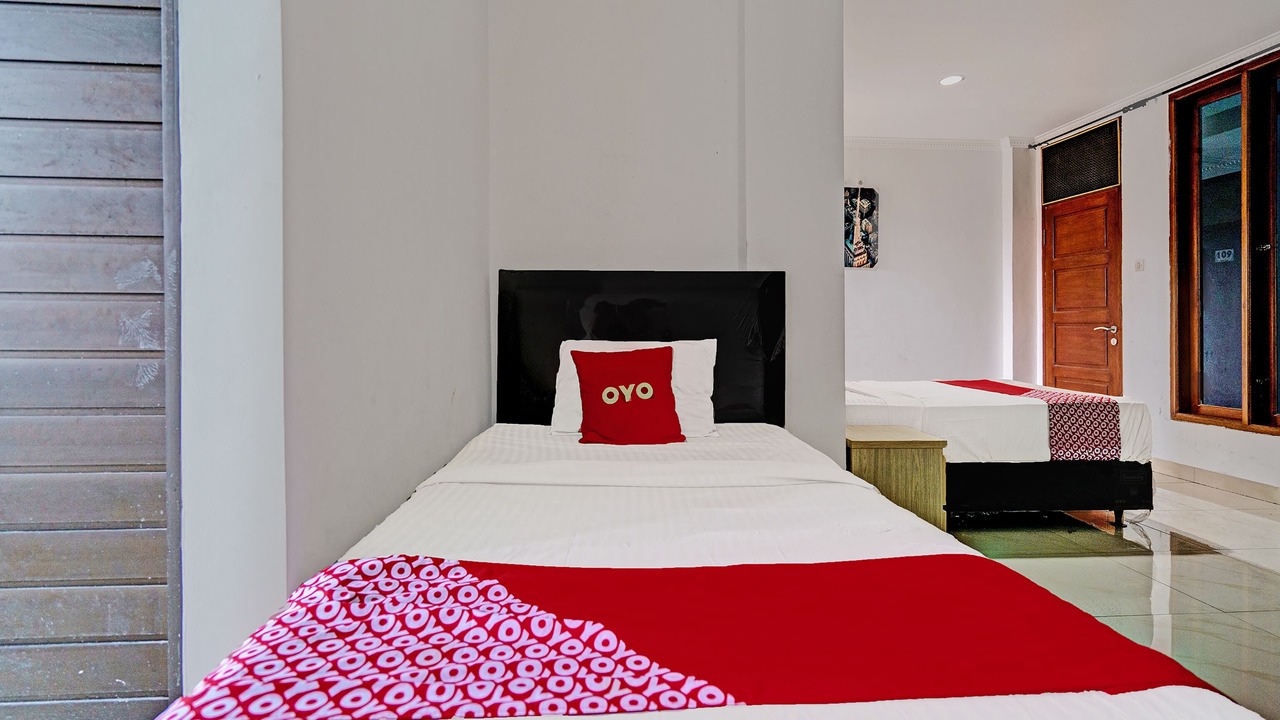 Photo of Bedroom in Cileunyi