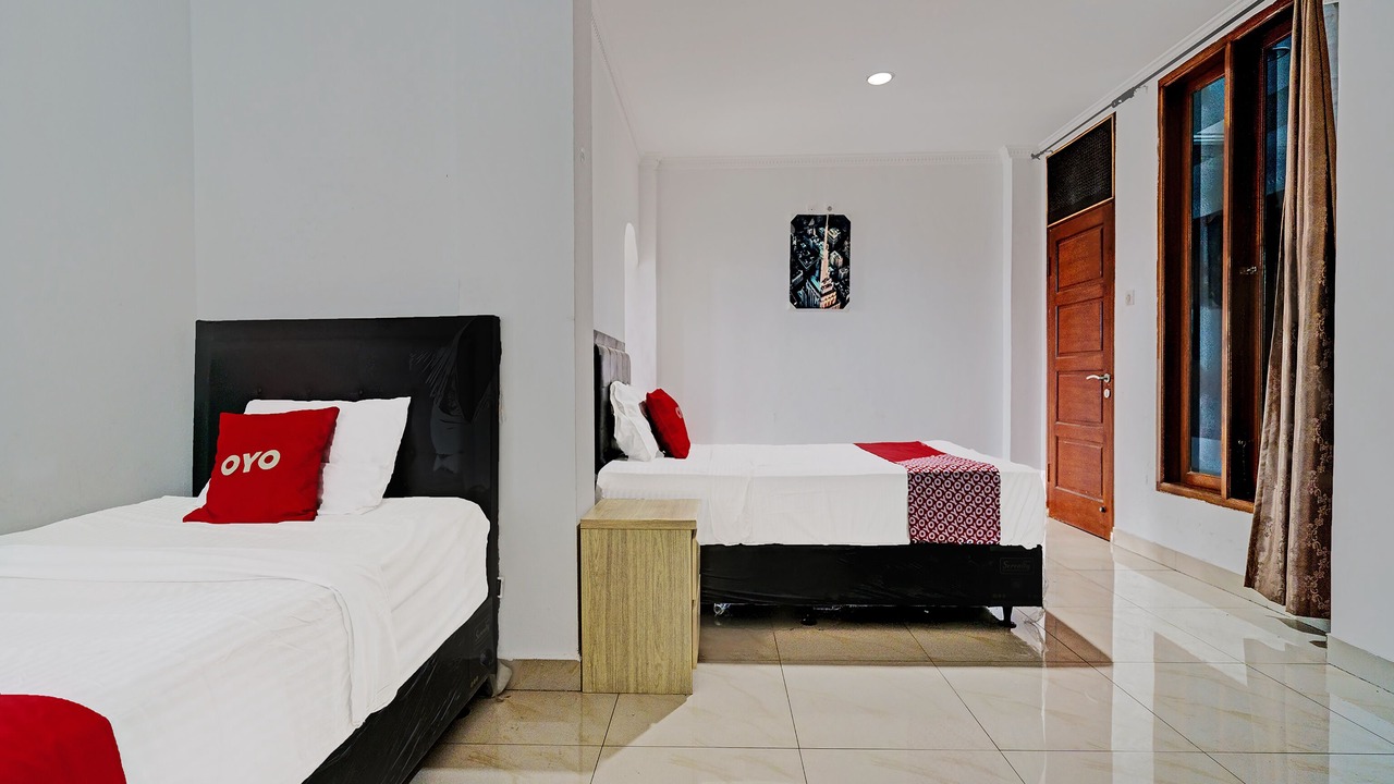 Photo of Bedroom in Cileunyi