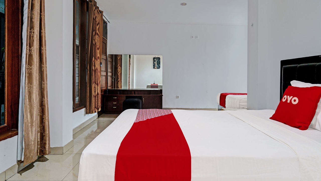 Photo of Bedroom in Cileunyi