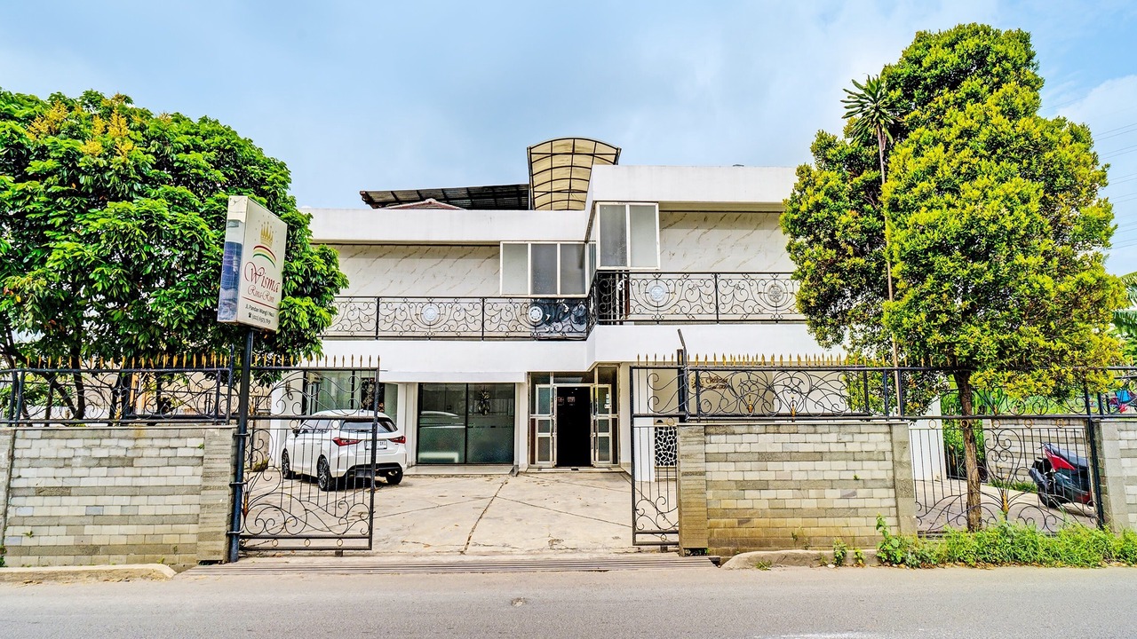 Photo of Outdoor in Cileunyi