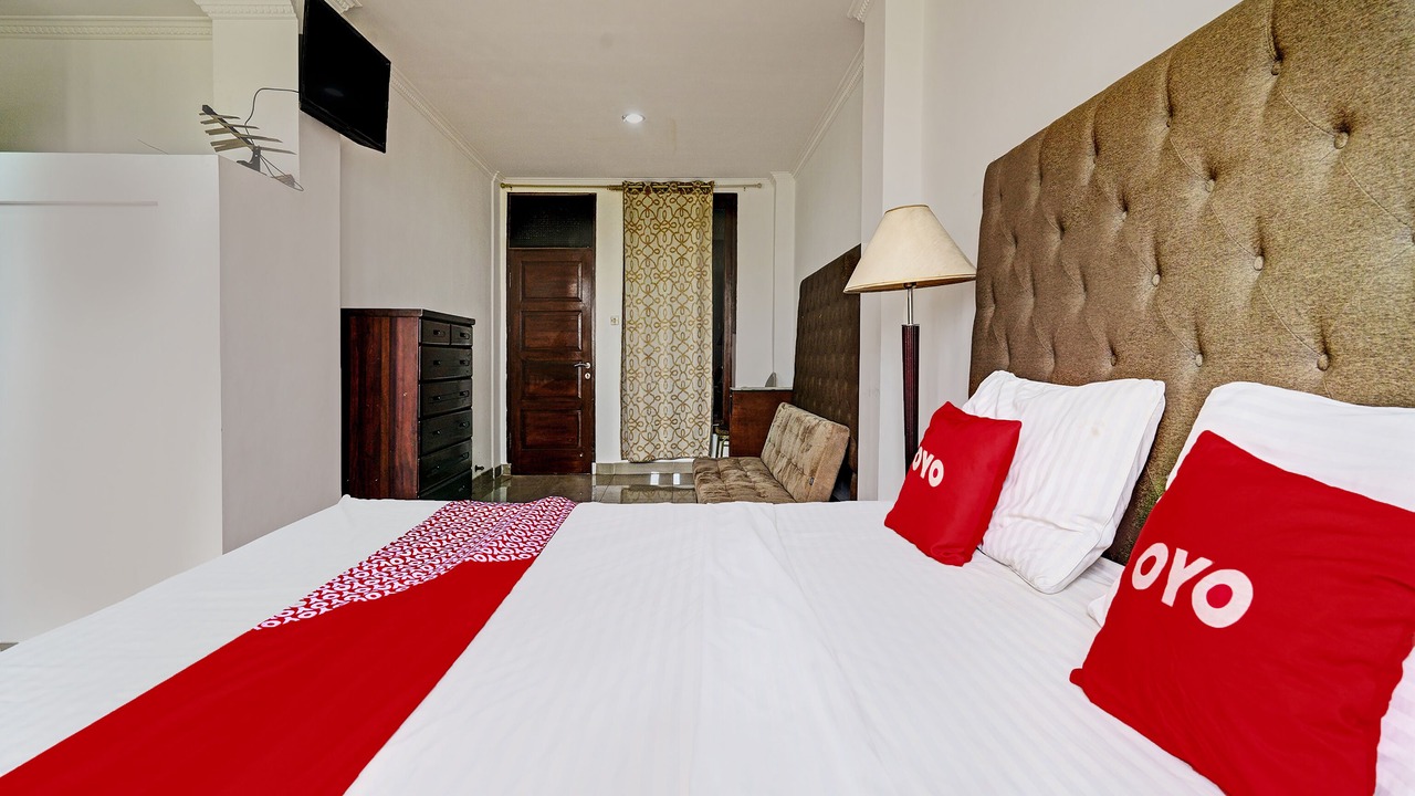 Photo of Bedroom in Cileunyi