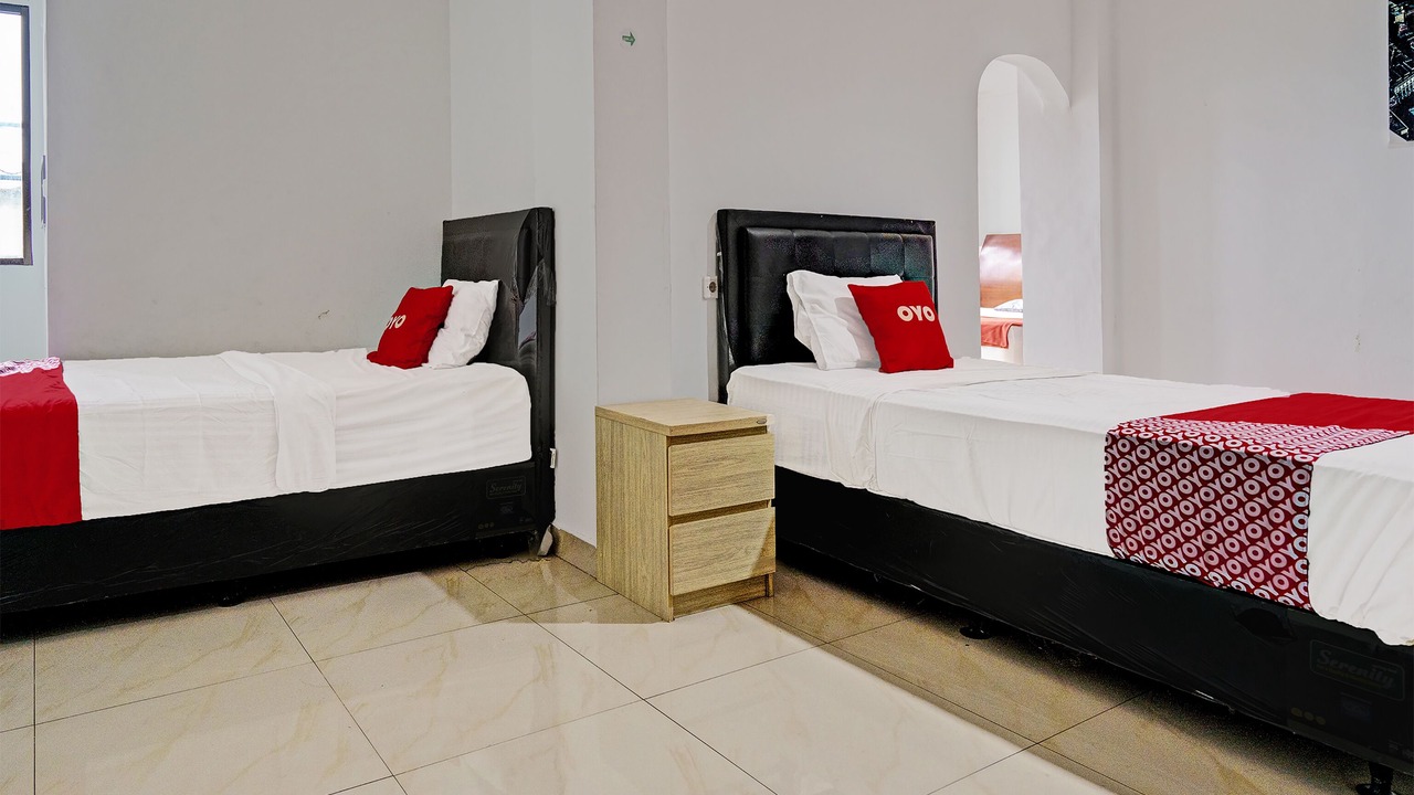 Photo of Bedroom in Cileunyi