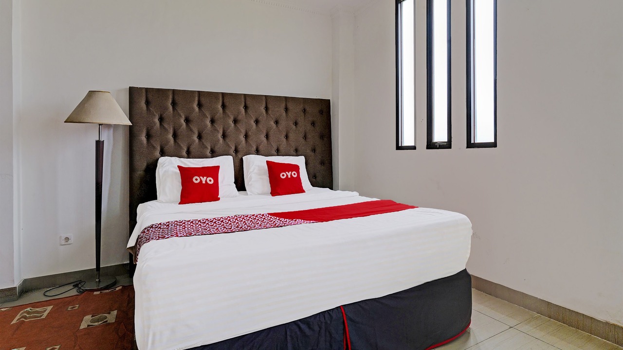 Photo of Bedroom in Cileunyi