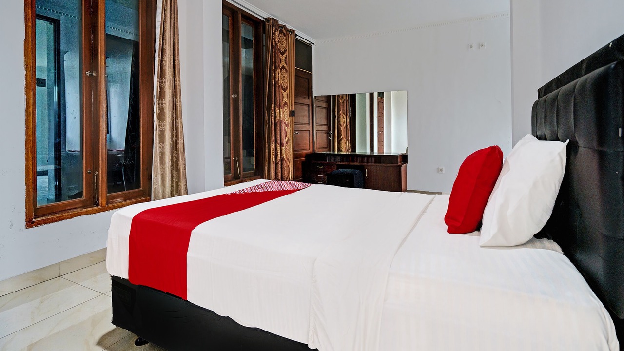Photo of Bedroom in Cileunyi