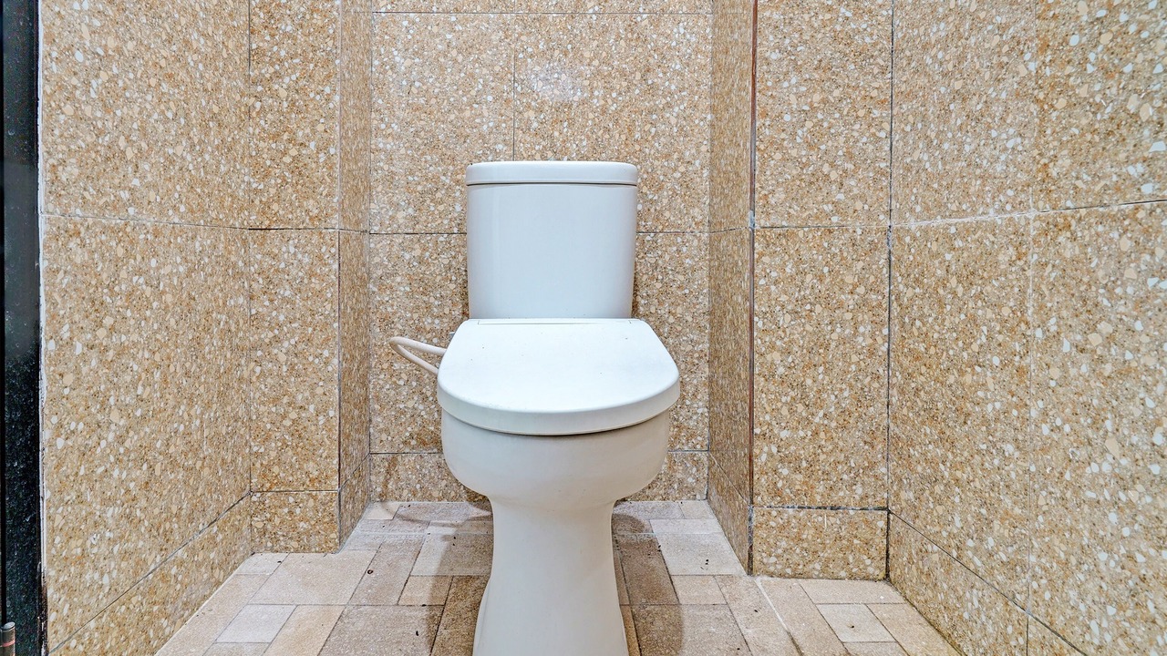 Photo of Bathroom in Cileunyi