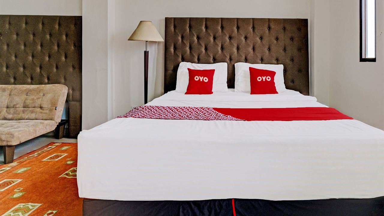 Photo of Bedroom in Cileunyi