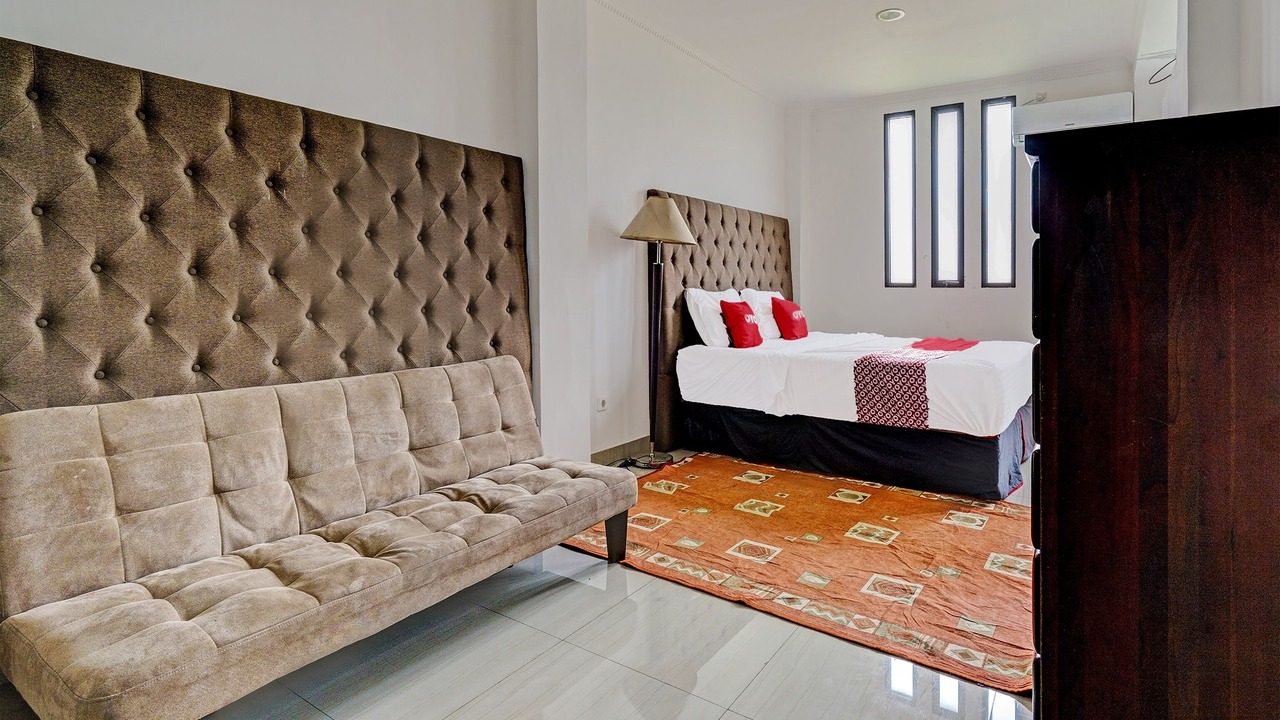 Photo of Bedroom in Cileunyi