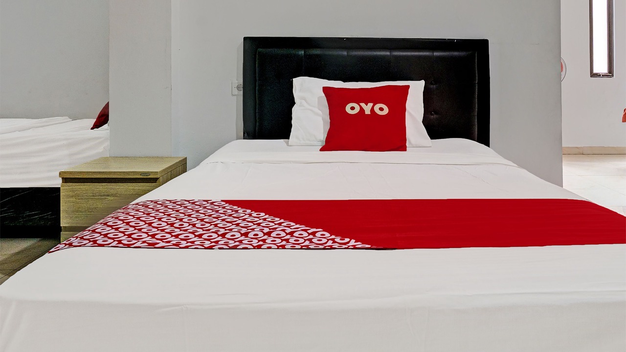 Photo of Bedroom in Cileunyi