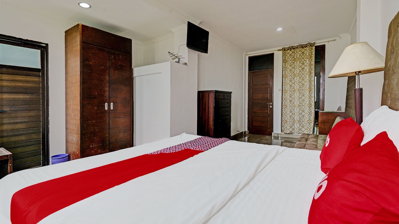 Photo of Bedroom in Cileunyi