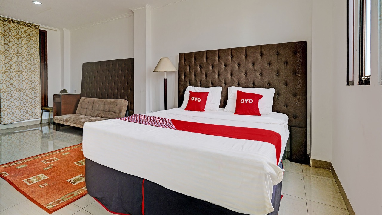 Photo of Bedroom in Cileunyi