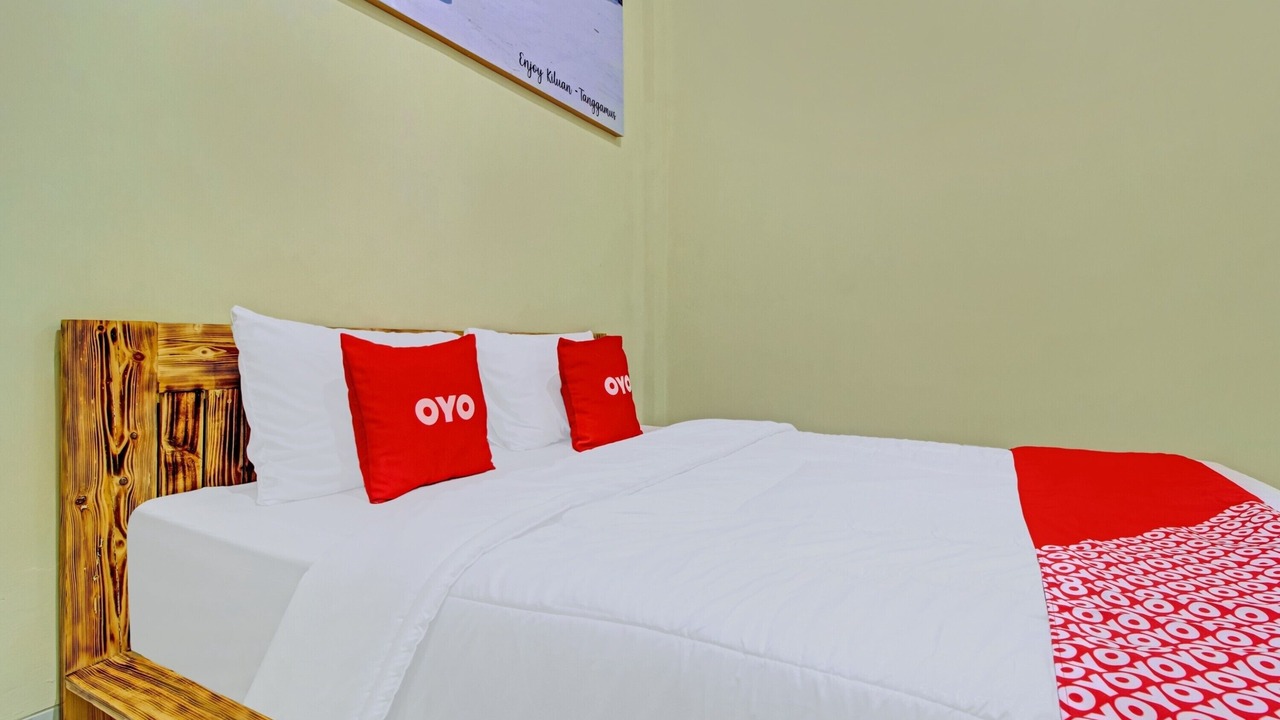 Photo of Bedroom in Bandar Lampung