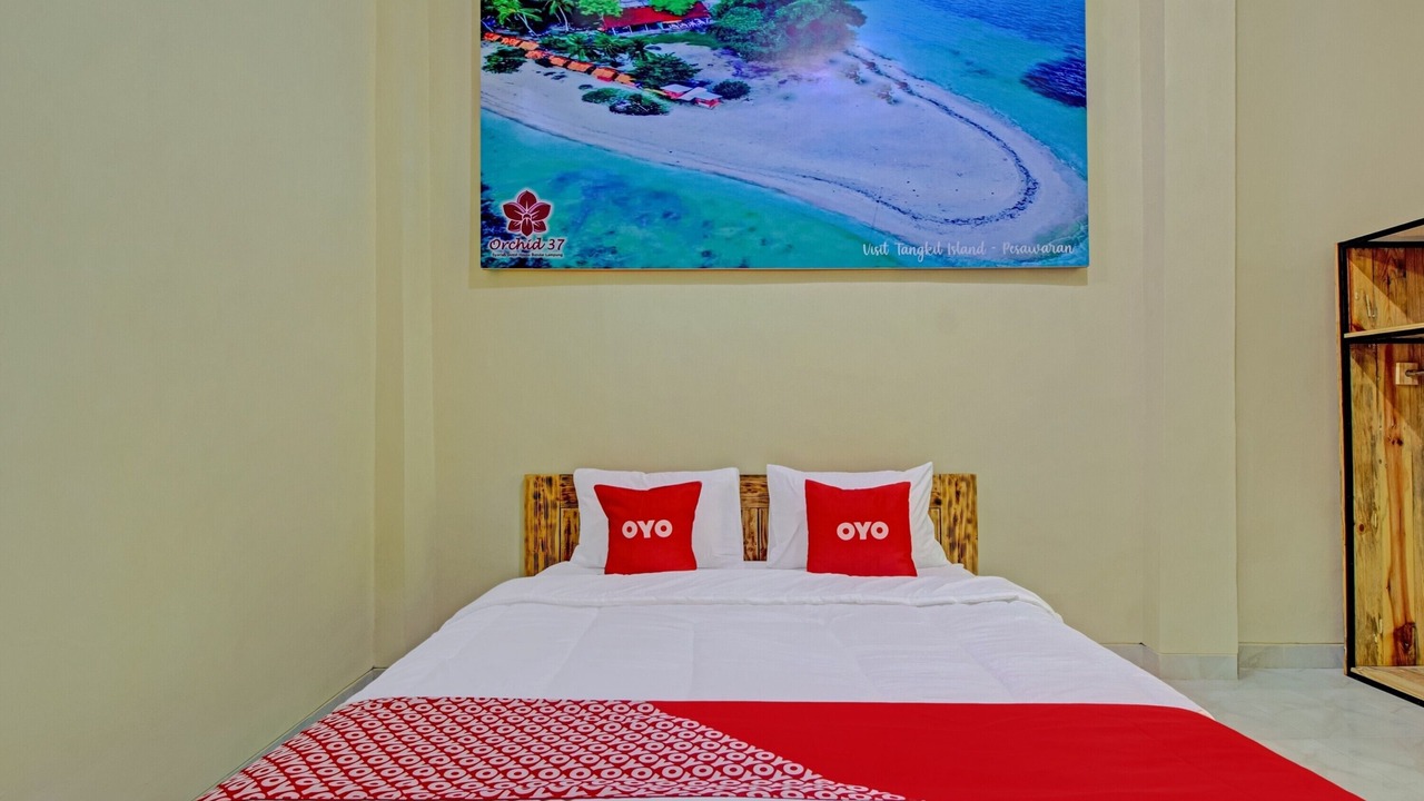 Photo of Bedroom in Bandar Lampung
