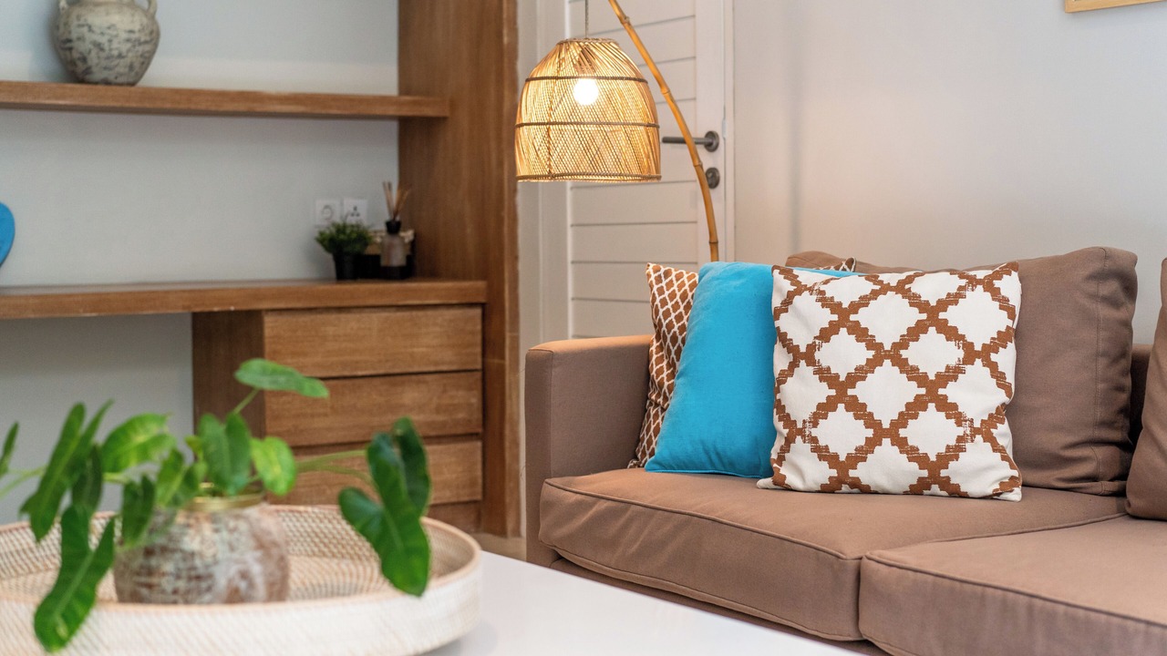 Photo of Livingroom in Berawa