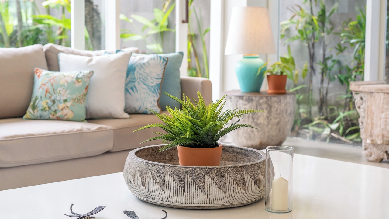 Photo of Livingroom in Berawa
