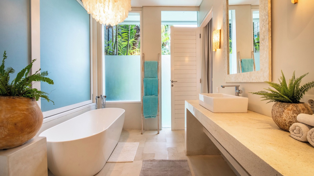 Photo of Bathroom in Berawa