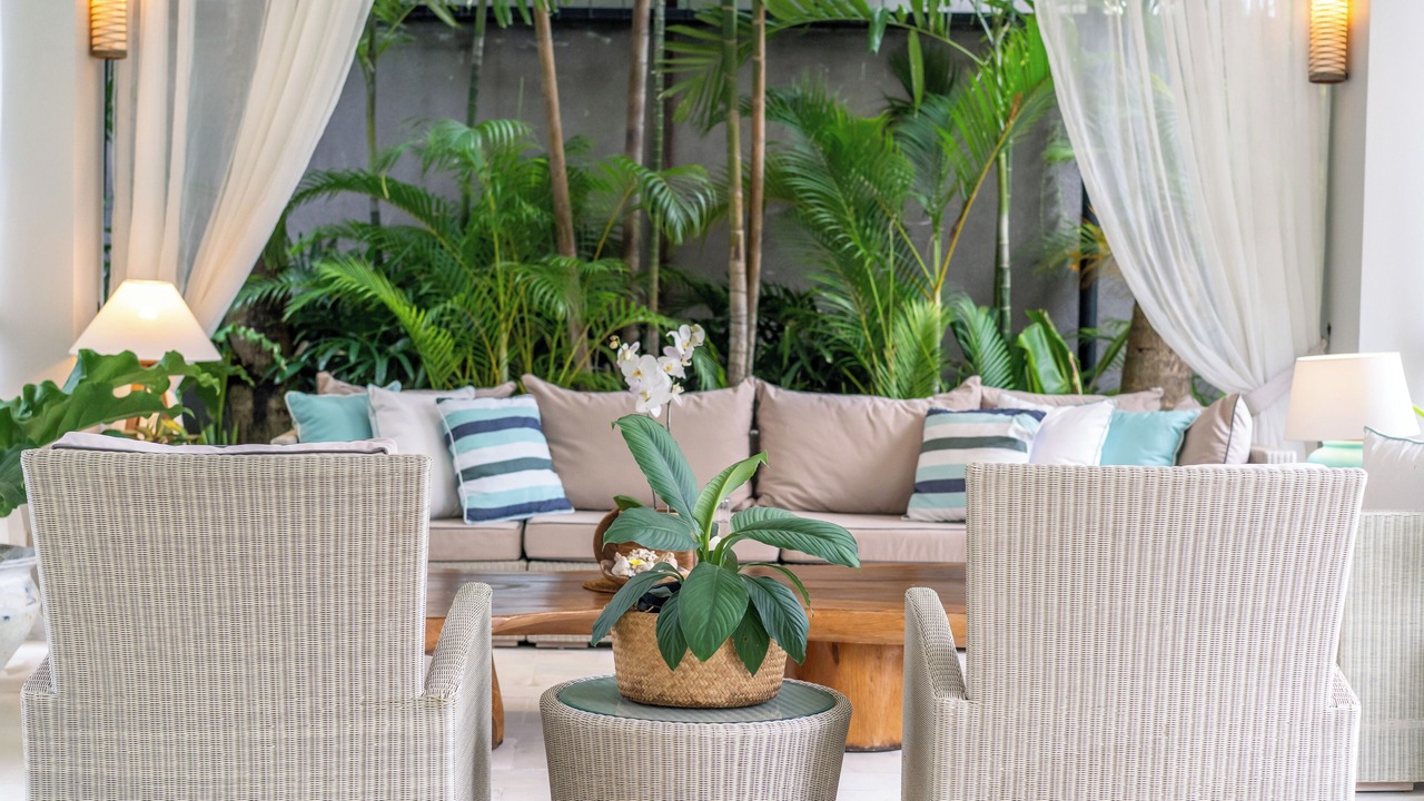 Photo of Livingroom in Berawa