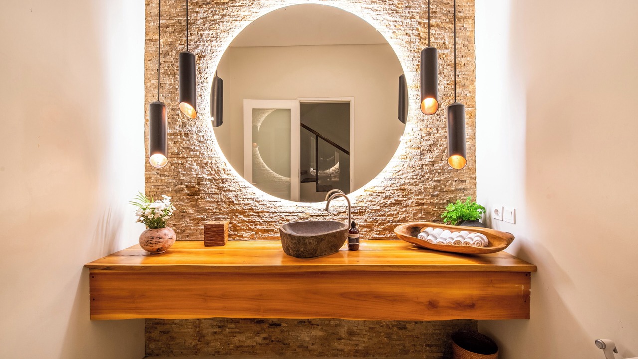 Photo of Bathroom in Berawa