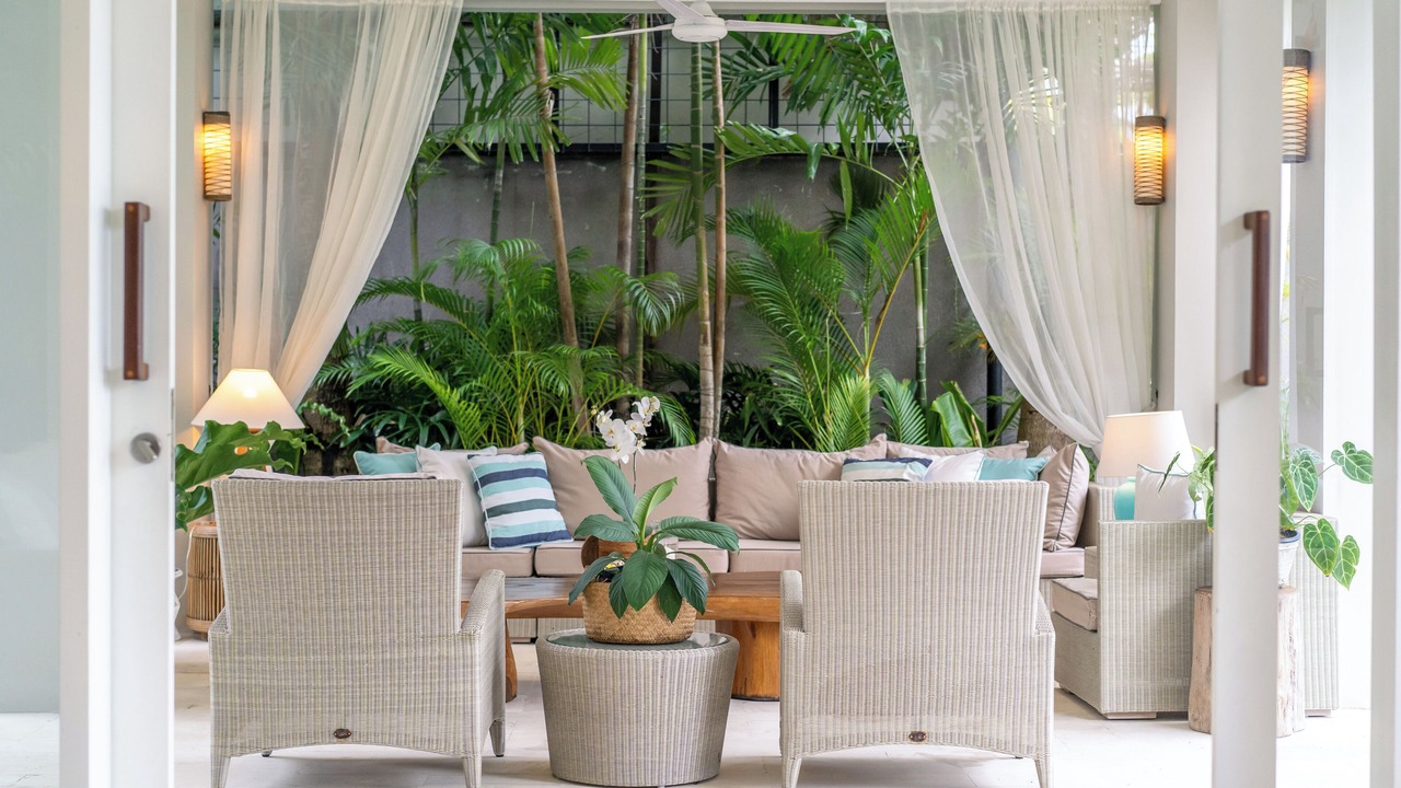 Photo of Livingroom in Berawa