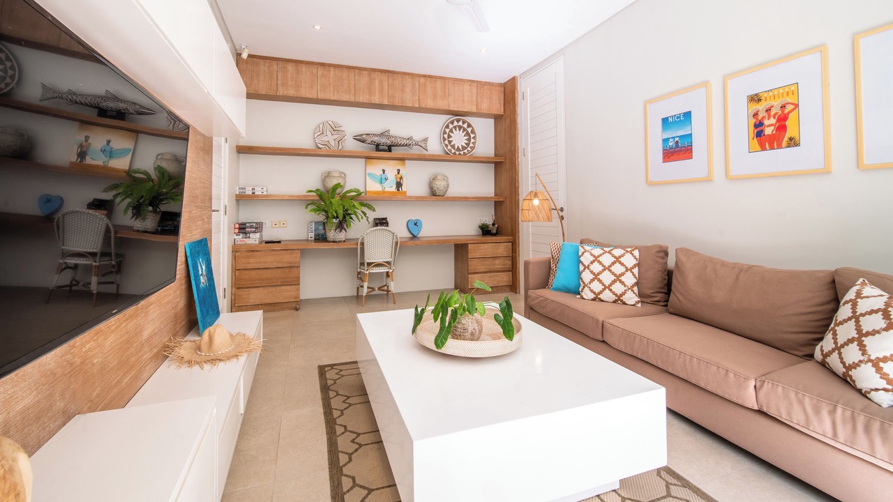Photo of Livingroom in Berawa